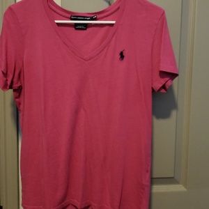 Polo Ralph Lauren shirt